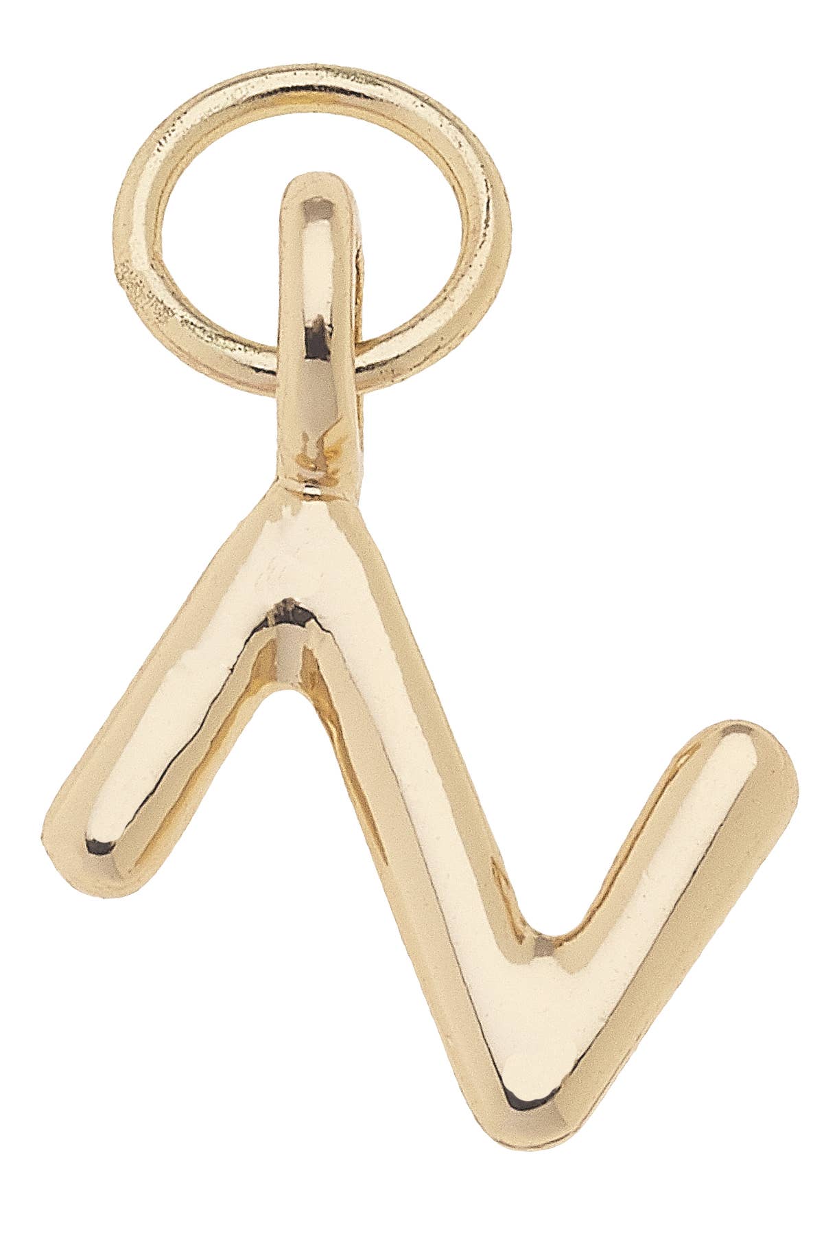 Stay Gold Initial