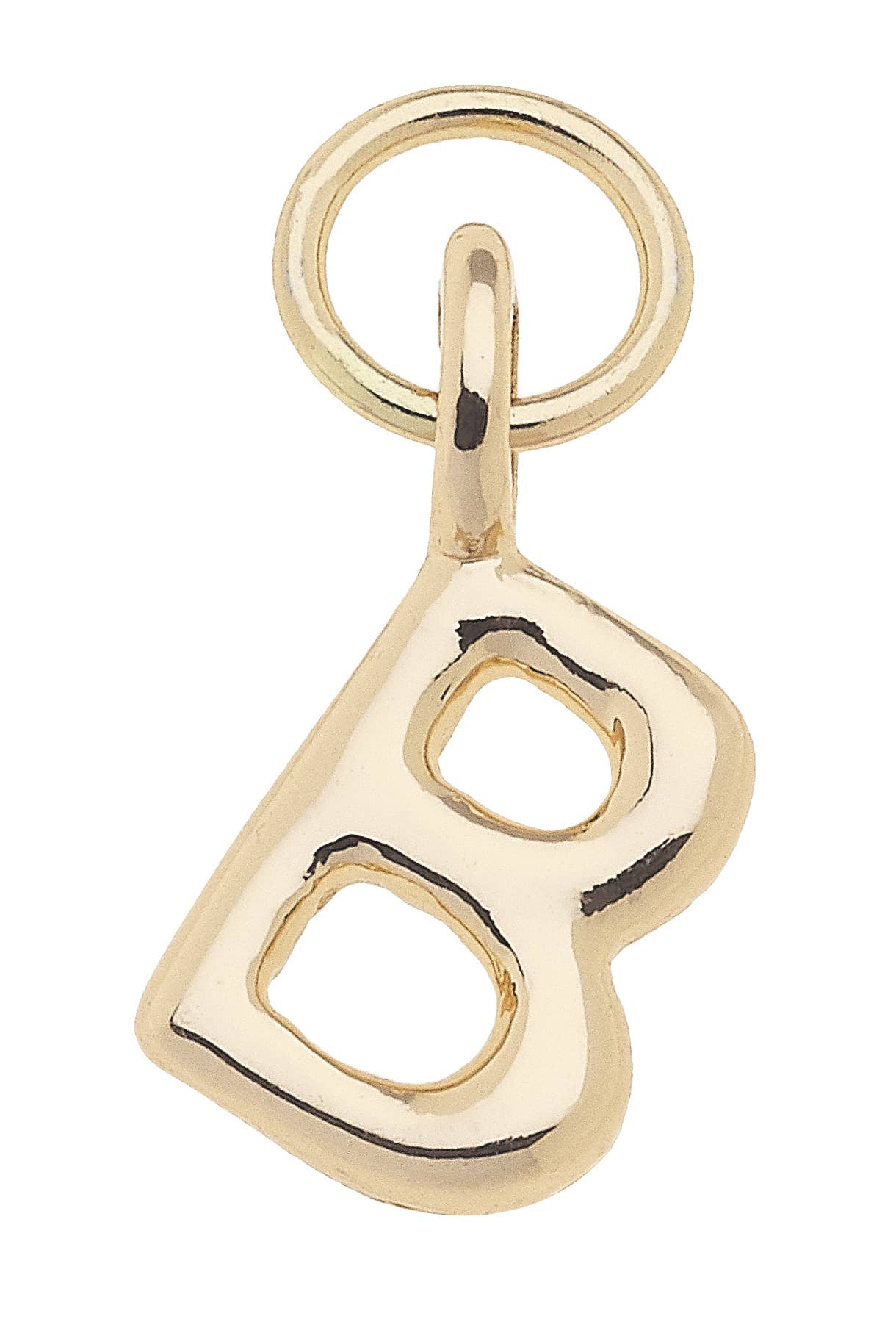 Stay Gold Initial