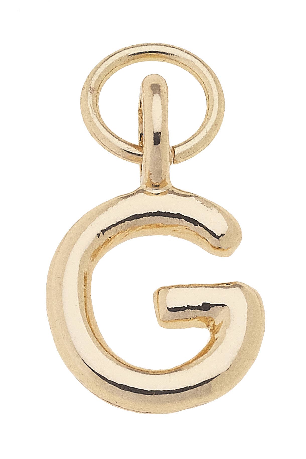 Stay Gold Initial