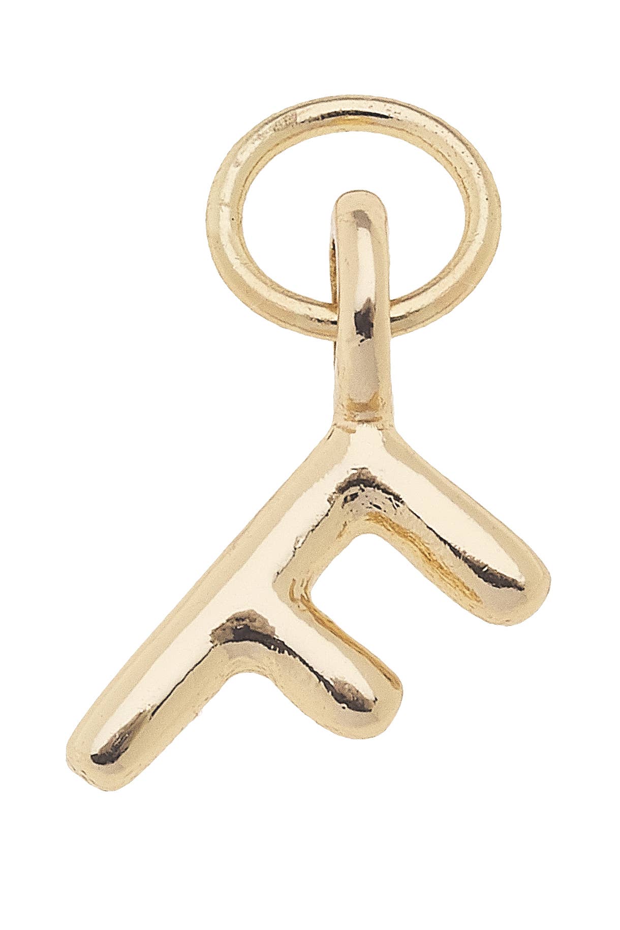 Stay Gold Initial