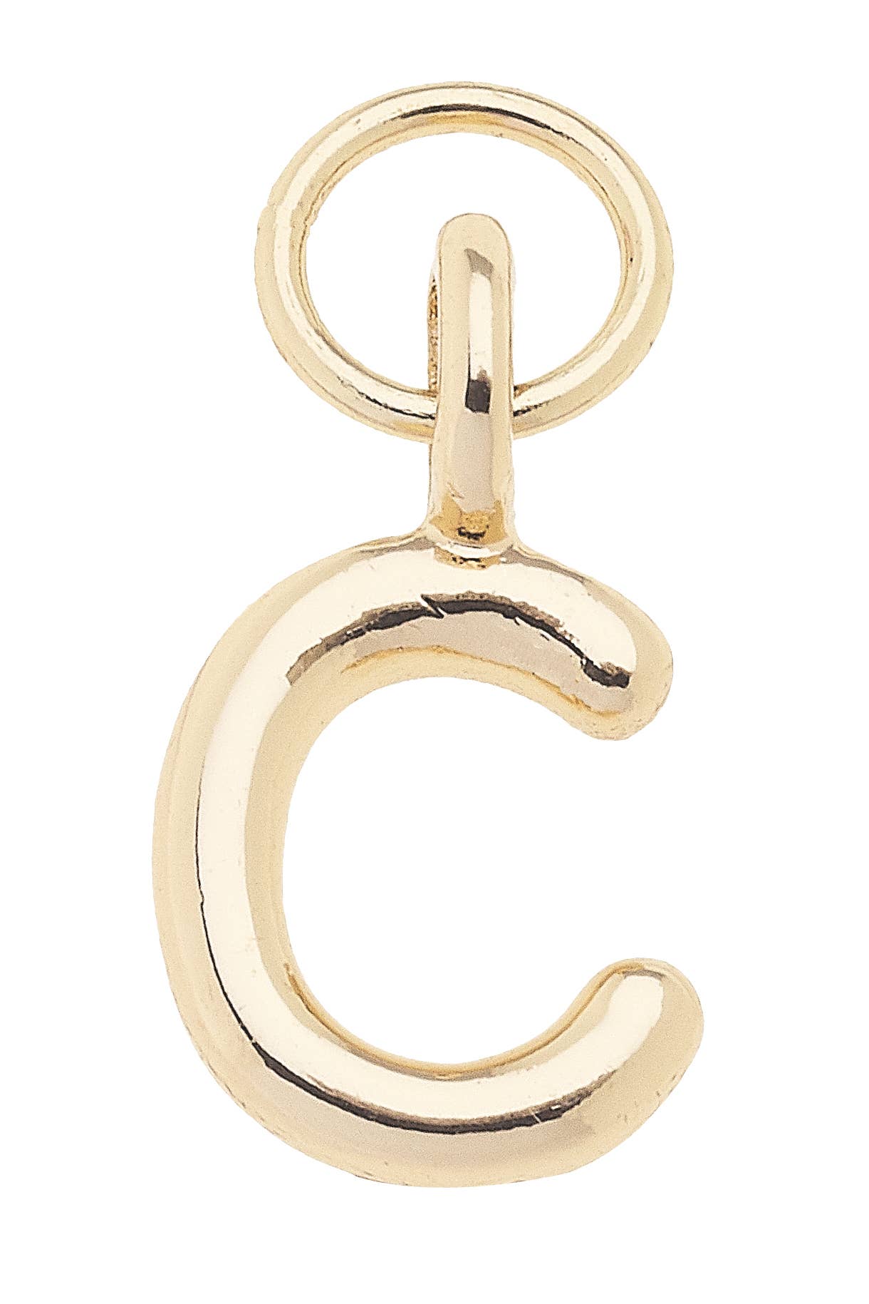 Stay Gold Initial
