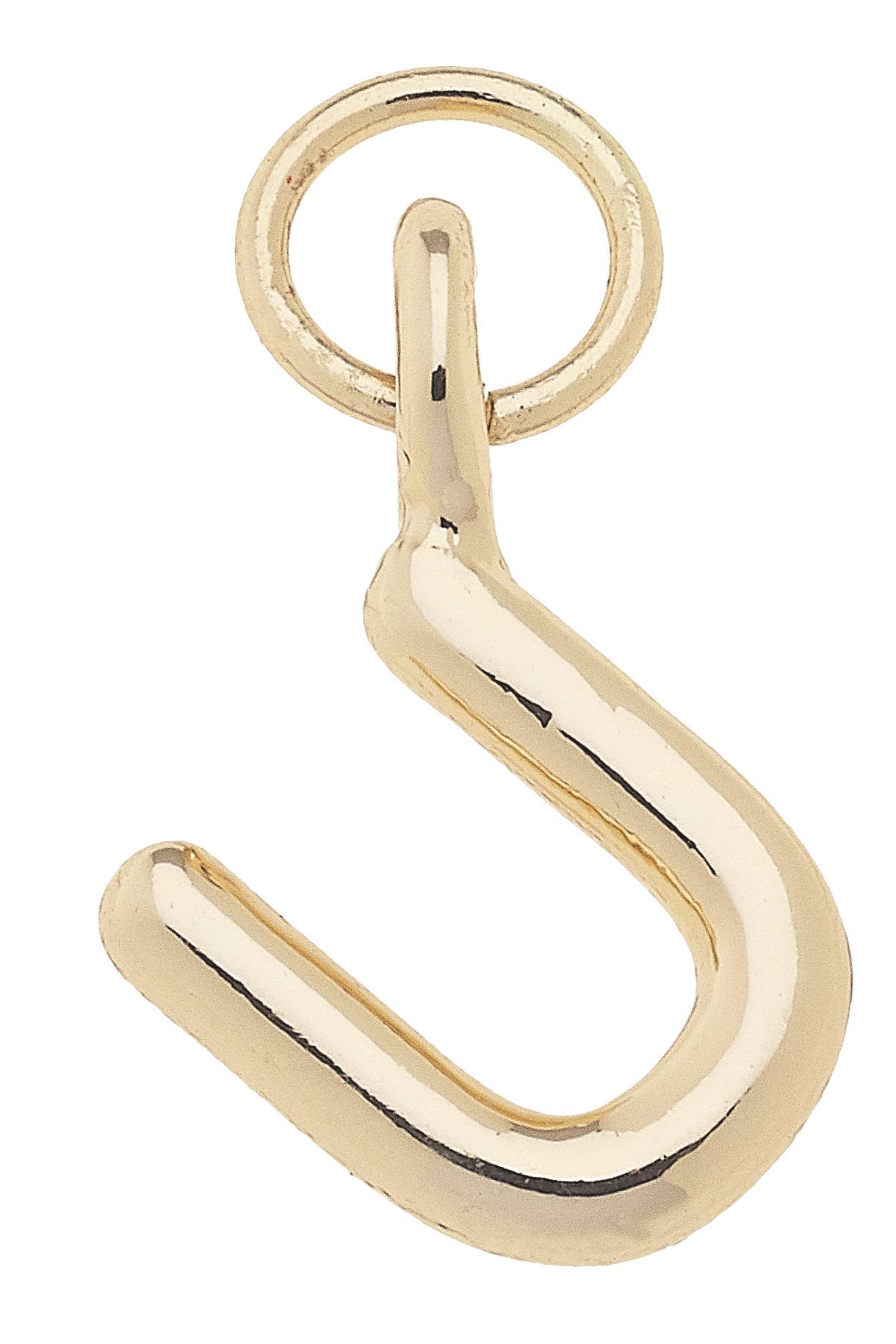 Stay Gold Initial