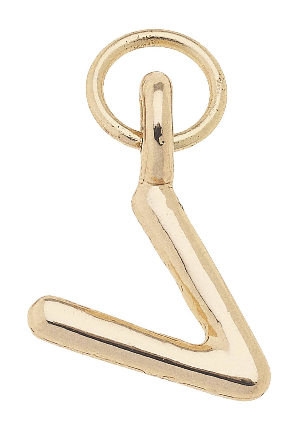 Stay Gold Initial