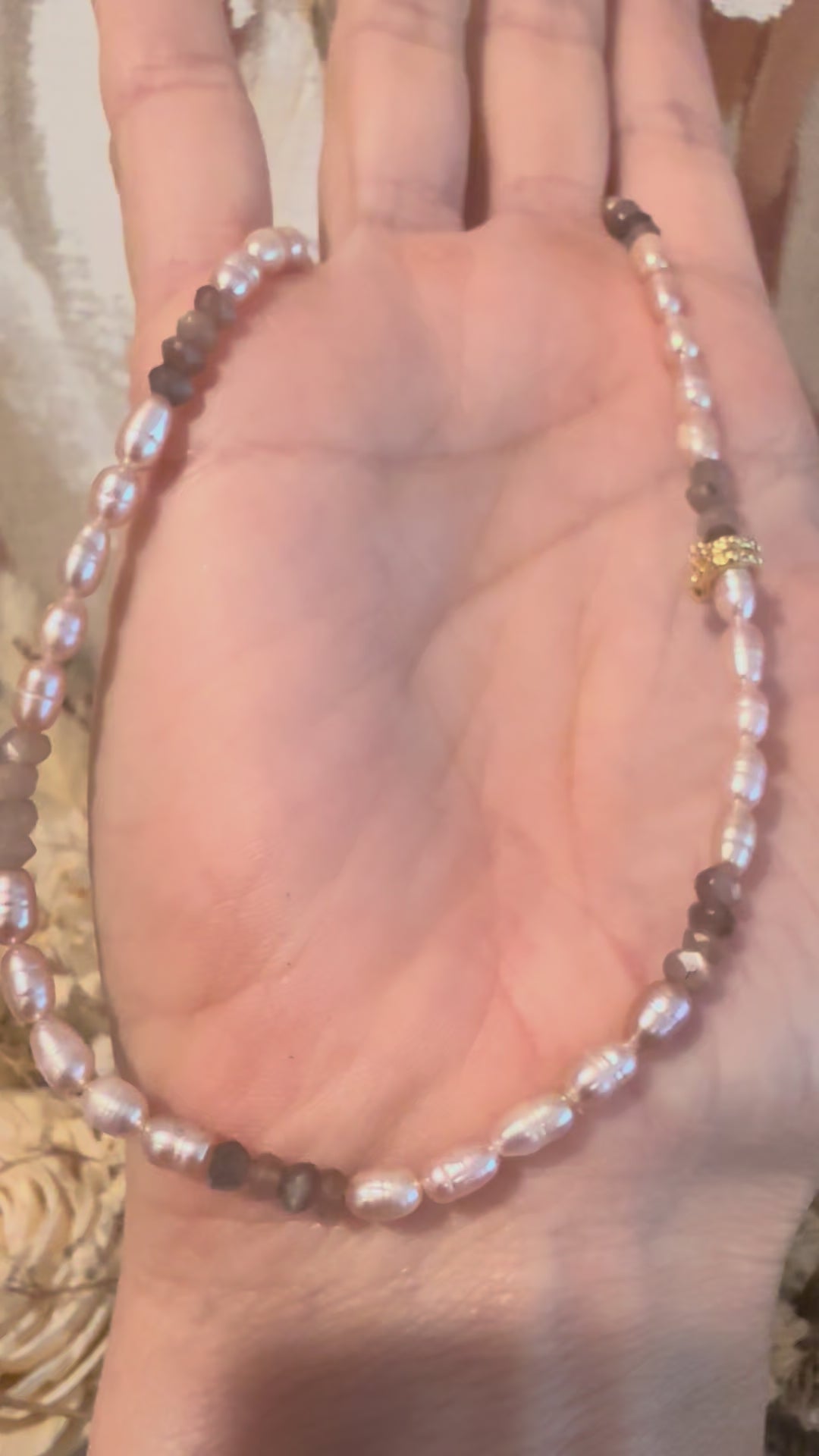 The Classic Emmy Spacer Chain
